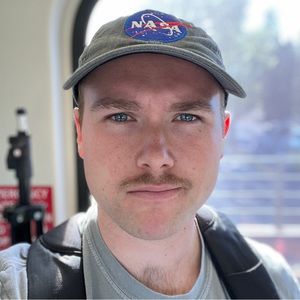 Meet your Posher, Jacob